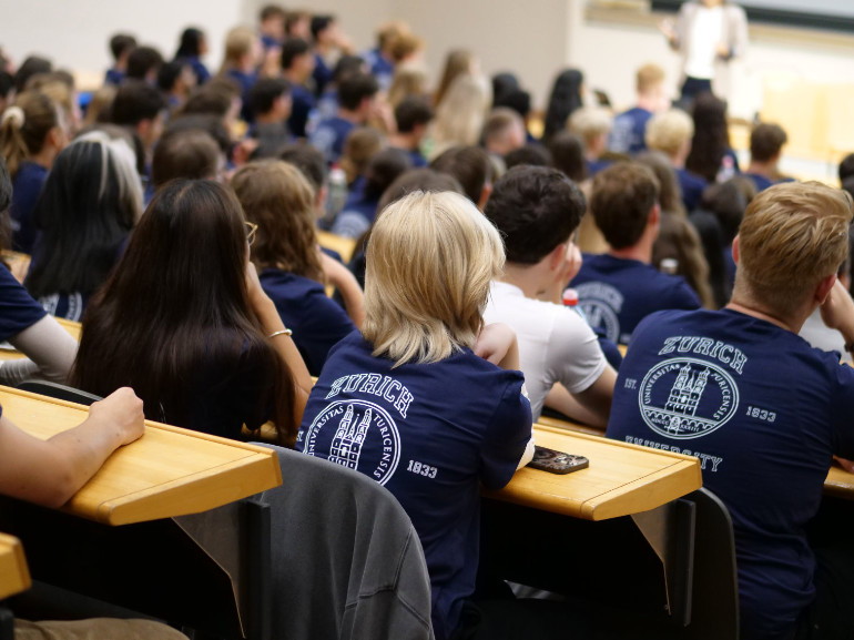 Introduction Day