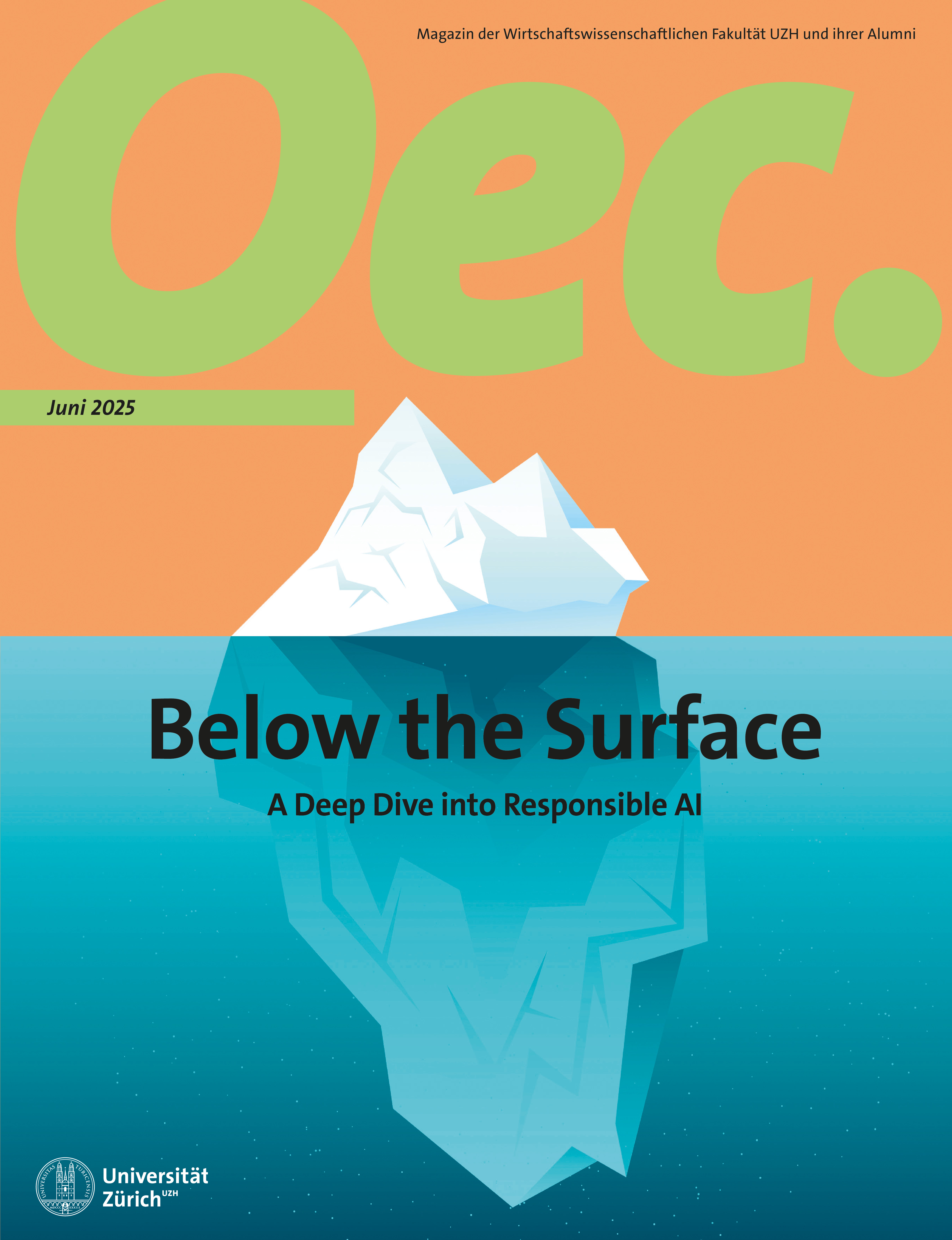 Oec. Magazin