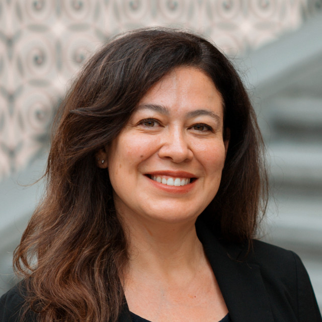 Patricia Uellendahl