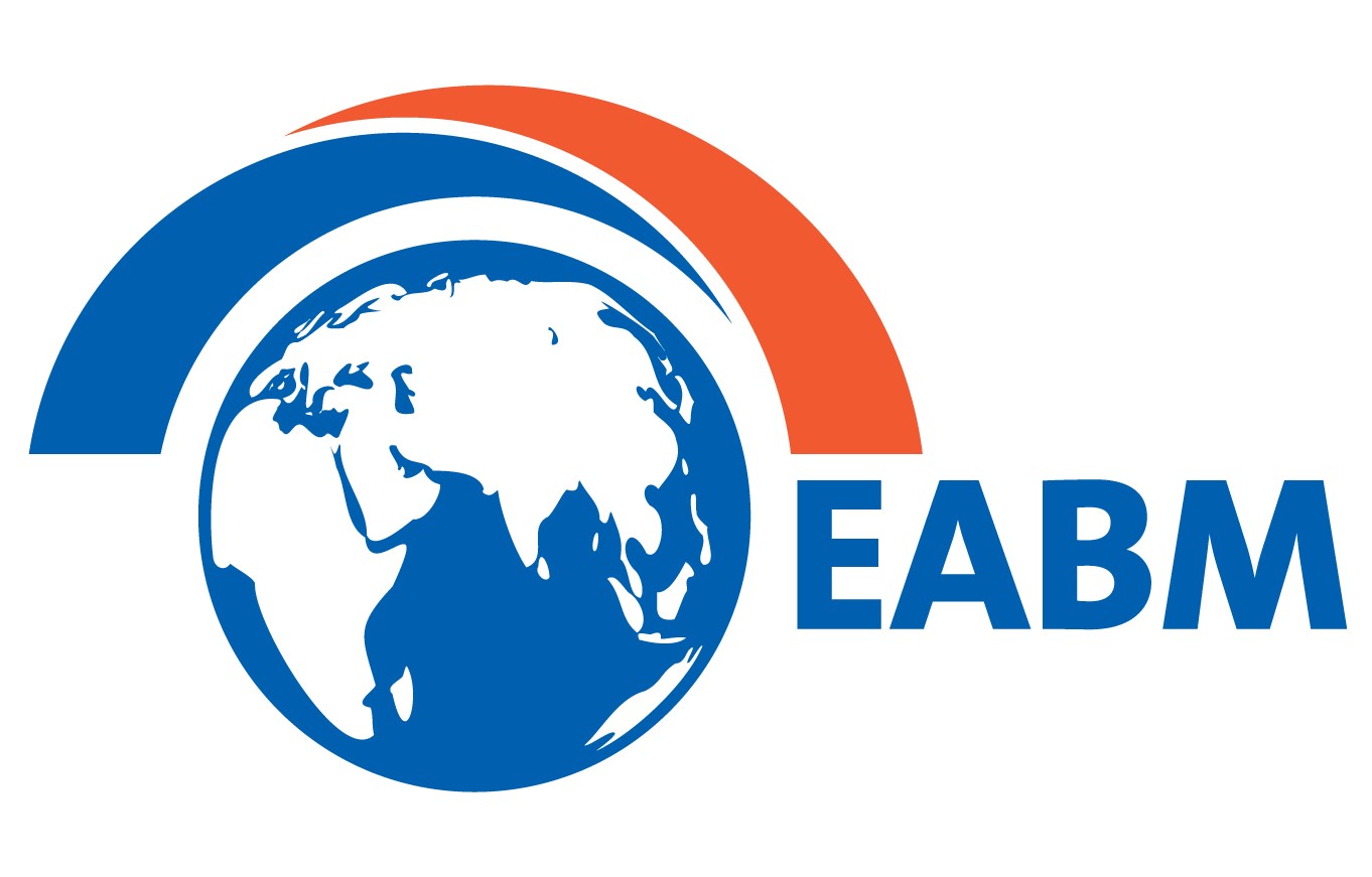 Logo EABM