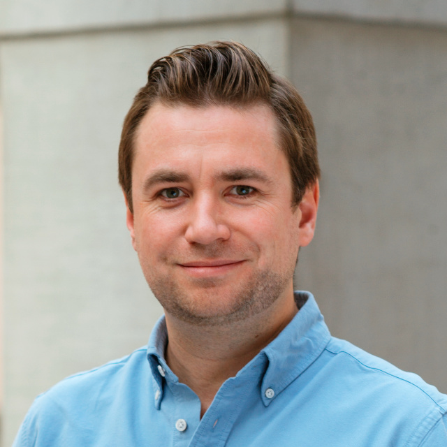 Julian Szenogrady