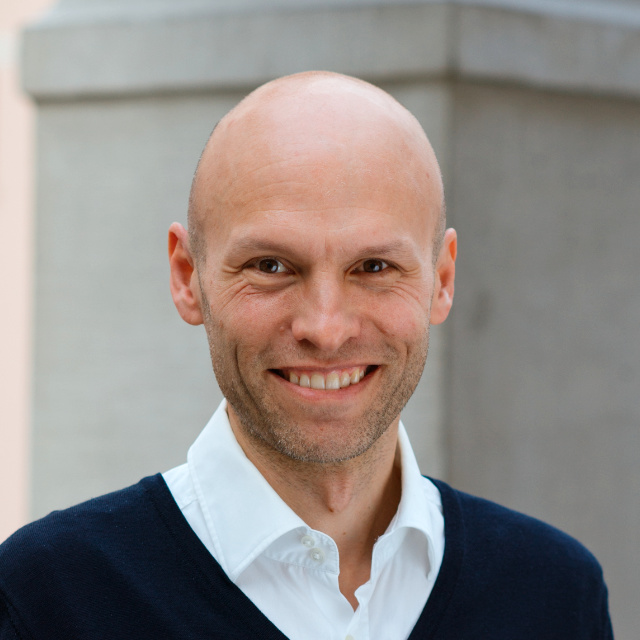 Benjamin Schmitt